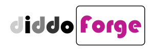 diddo Forge - Home